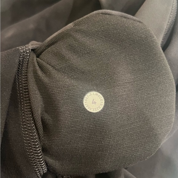 Lululemon leggings - Picture 4 of 4